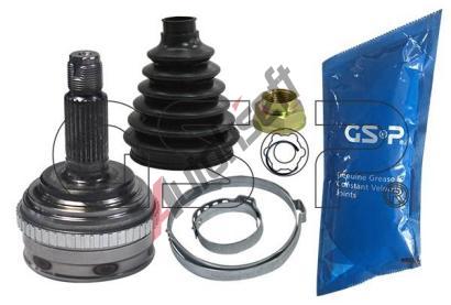 GSP Kloub hnacho hdele, sada GSP 823033, 823033
