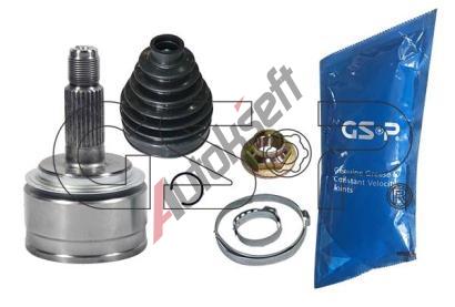 GSP Kloub hnacho hdele, sada GSP 823056, 823056