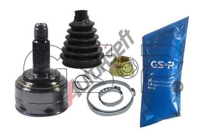 GSP Kloub hnacho hdele, sada GSP 823060, 823060