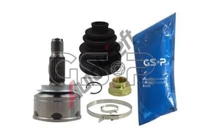 GSP Kloub hnacho hdele, sada GSP 823064, 823064