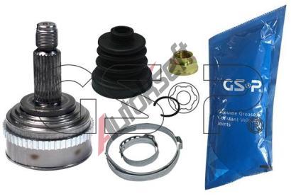 GSP Kloub hnacho hdele, sada GSP 823073, 823073