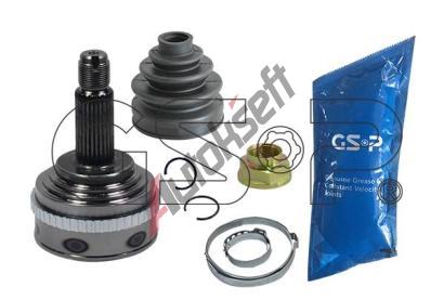 GSP Kloub hnacho hdele, sada GSP 823083, 823083