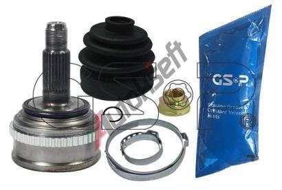 GSP Kloub hnacho hdele, sada GSP 823086, 823086