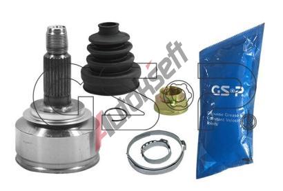 GSP Kloub hnacho hdele, sada GSP 823094, 823094