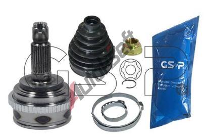 GSP Kloub hnacho hdele, sada GSP 823095, 823095