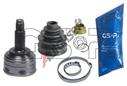 GSP Kloub hnacho hdele, sada GSP 823096, 823096