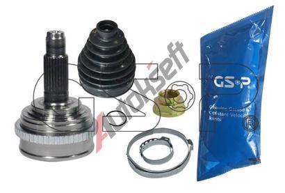GSP Kloub hnacího hřídele, sada GSP 823097, 823097 GSP Kloub hnacího hřídele, sada GSP 823097, 823097