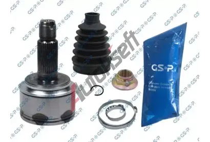 GSP Kloub hnacho hdele, sada GSP 823103, 823103