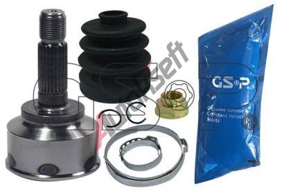 GSP Kloub hnacho hdele, sada GSP 823104, 823104