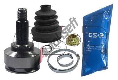 GSP Kloub hnacho hdele, sada GSP 823106, 823106
