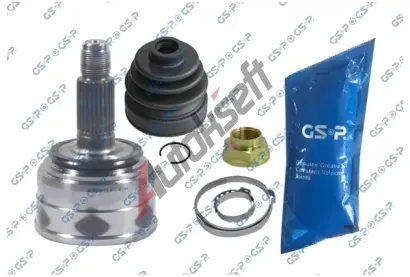 GSP Kloub hnac�ho h��dele, sada GSP 823109, 823109