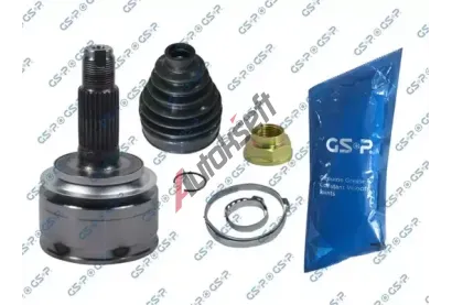 GSP Kloub hnac�ho h��dele, sada GSP 823110, 823110