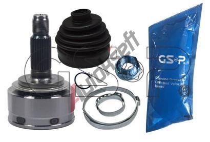 GSP Kloub hnacho hdele, sada GSP 823117, 823117