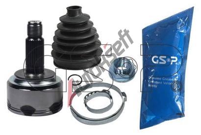 GSP Kloub hnacho hdele, sada GSP 823124, 823124