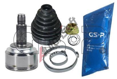 GSP Kloub hnacho hdele, sada GSP 823125, 823125
