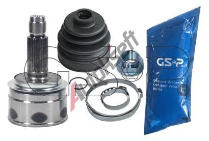 GSP Kloub hnacho hdele, sada GSP 823131, 823131