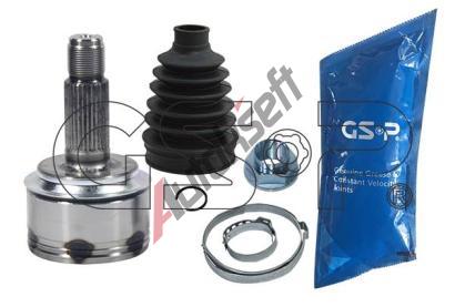 GSP Kloub hnacho hdele, sada GSP 823135, 823135