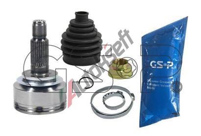 GSP Kloub hnacho hdele, sada GSP 823138, 823138
