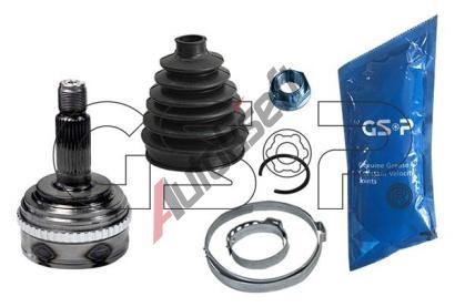 GSP Kloub hnacho hdele, sada GSP 823139, 823139