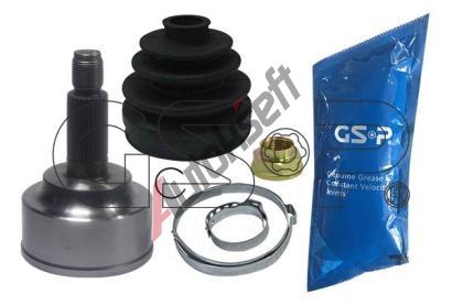 GSP Kloub hnacho hdele, sada GSP 823146, 823146