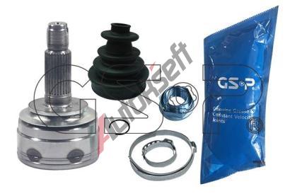 GSP Kloub hnacho hdele, sada GSP 823147, 823147