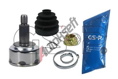 GSP Kloub hnacho hdele, sada GSP 823153, 823153