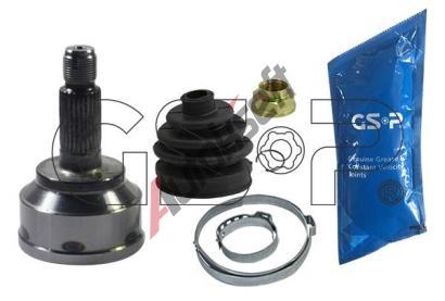 GSP Kloub hnacho hdele, sada GSP 823155, 823155