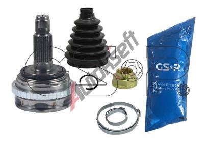 GSP Kloub hnacho hdele, sada GSP 823156, 823156