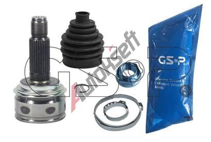 GSP Kloub hnacho hdele, sada GSP 823160, 823160