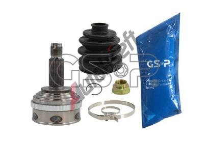 GSP Kloub hnacho hdele, sada GSP 823179, 823179