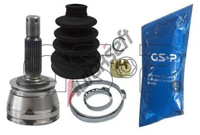 GSP Kloub hnacho hdele, sada GSP 824001, 824001