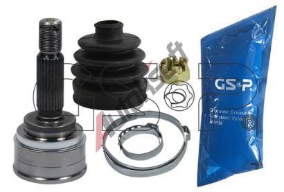 GSP Kloub hnacho hdele, sada GSP 824011, 824011