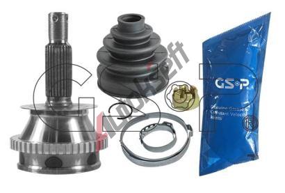 GSP Kloub hnacho hdele, sada GSP 824027, 824027