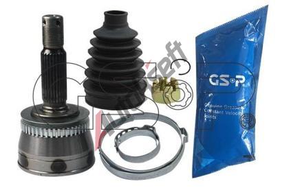 GSP Kloub hnacho hdele, sada GSP 824036, 824036