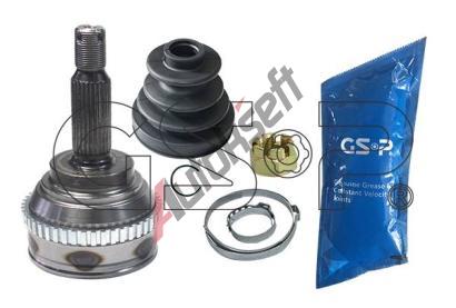 GSP Kloub hnacho hdele, sada GSP 824037, 824037