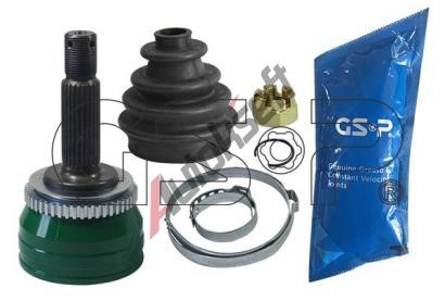 GSP Kloub hnacho hdele, sada GSP 824047, 824047