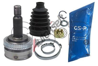 GSP Kloub hnacho hdele, sada GSP 824049, 824049