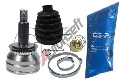 GSP Kloub hnacho hdele, sada GSP 824060, 824060