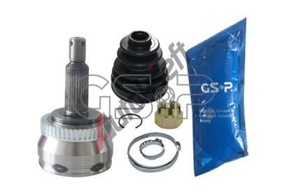 GSP Kloub hnacho hdele, sada GSP 824063, 824063