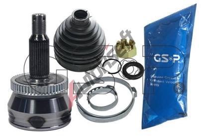 GSP Kloub hnacho hdele, sada GSP 824072, 824072