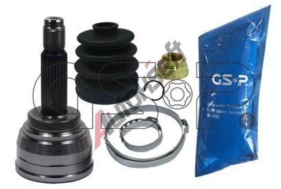 GSP Kloub hnacho hdele, sada GSP 824075, 824075