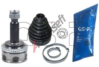 GSP Kloub hnacho hdele, sada GSP 824077, 824077