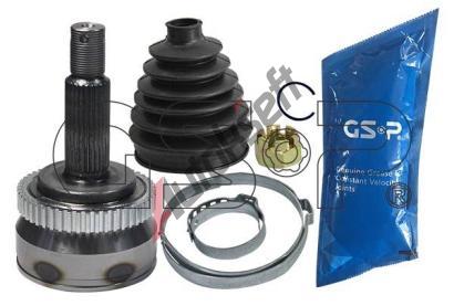 GSP Kloub hnacho hdele, sada GSP 824090, 824090