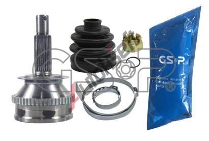 GSP Kloub hnacího hřídele, sada GSP 824091, 824091 GSP Kloub hnacího hřídele, sada GSP 824091, 824091