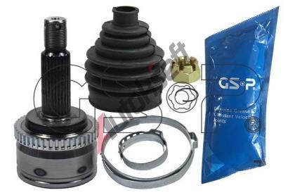 GSP Kloub hnacho hdele, sada GSP 824095, 824095