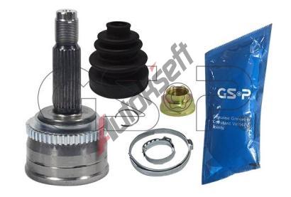 GSP Kloub hnacho hdele, sada GSP 824101, 824101