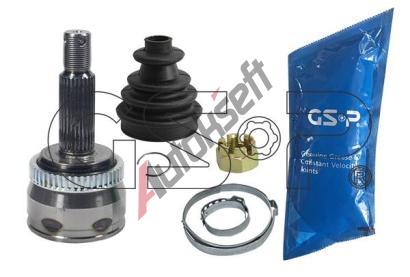 GSP Kloub hnacho hdele, sada GSP 824111, 824111