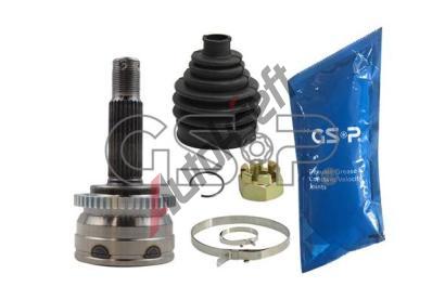 GSP Kloub hnacho hdele, sada GSP 824117, 824117
