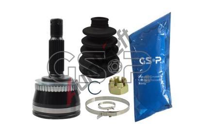 GSP Kloub hnacho hdele, sada GSP 824120, 824120