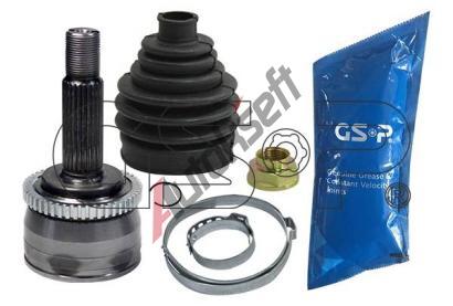 GSP Kloub hnacho hdele, sada GSP 824131, 824131